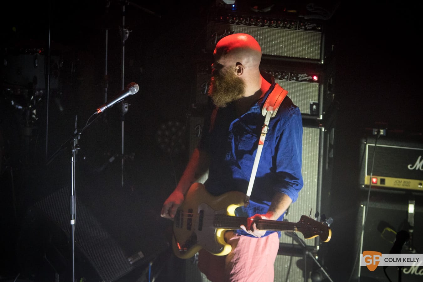 Idles at The Button Factory by Colm Kelly-1-69