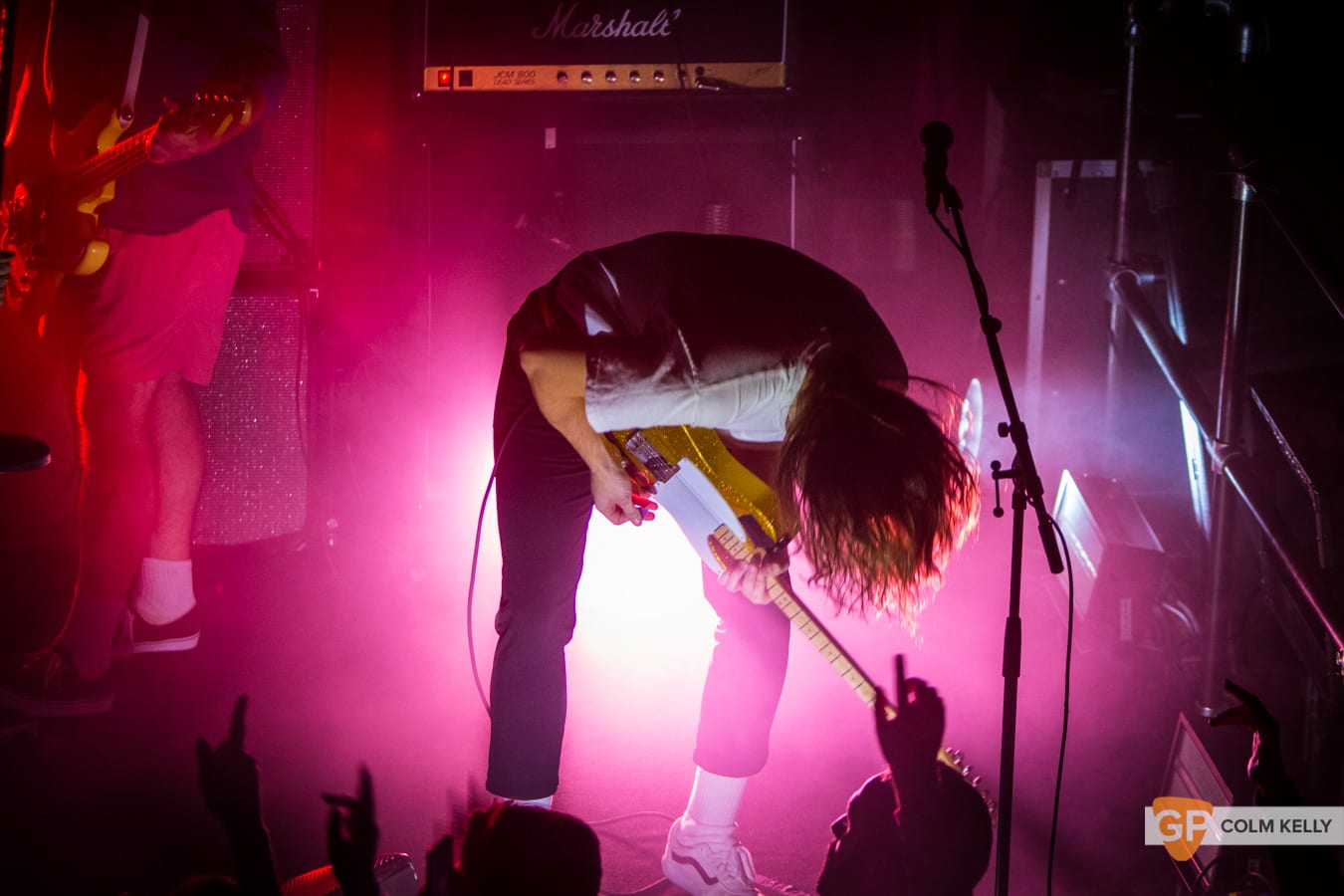 Idles at The Button Factory by Colm Kelly-2-10