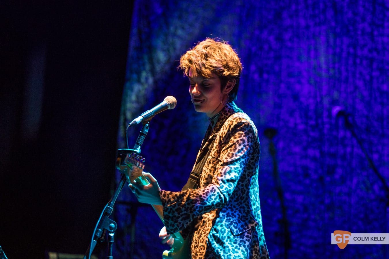 Jealous of The Birds at The Bord Gais Energy Theatre, Dublin by Colm Kelly-0052