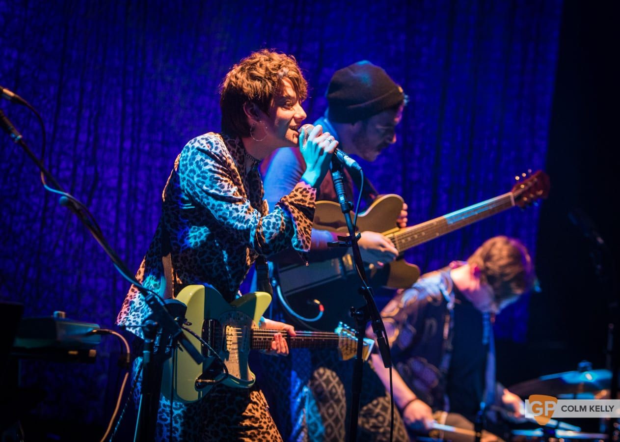 Jealous of The Birds at The Bord Gais Energy Theatre, Dublin by Colm Kelly-0317