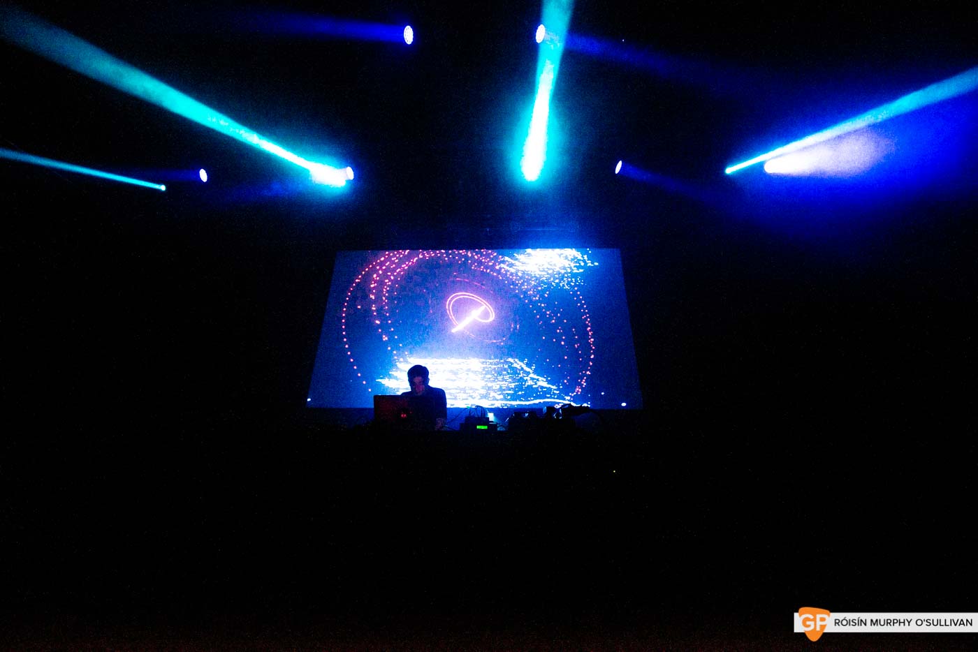 Jon Hopkins in Vicar Street by Roisin Murphy O’Sullivan-9760