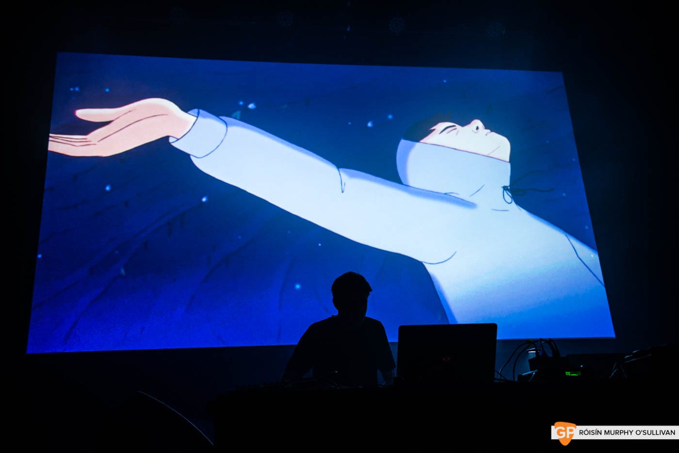 Jon Hopkins in Vicar Street by Roisin Murphy O’Sullivan-9858