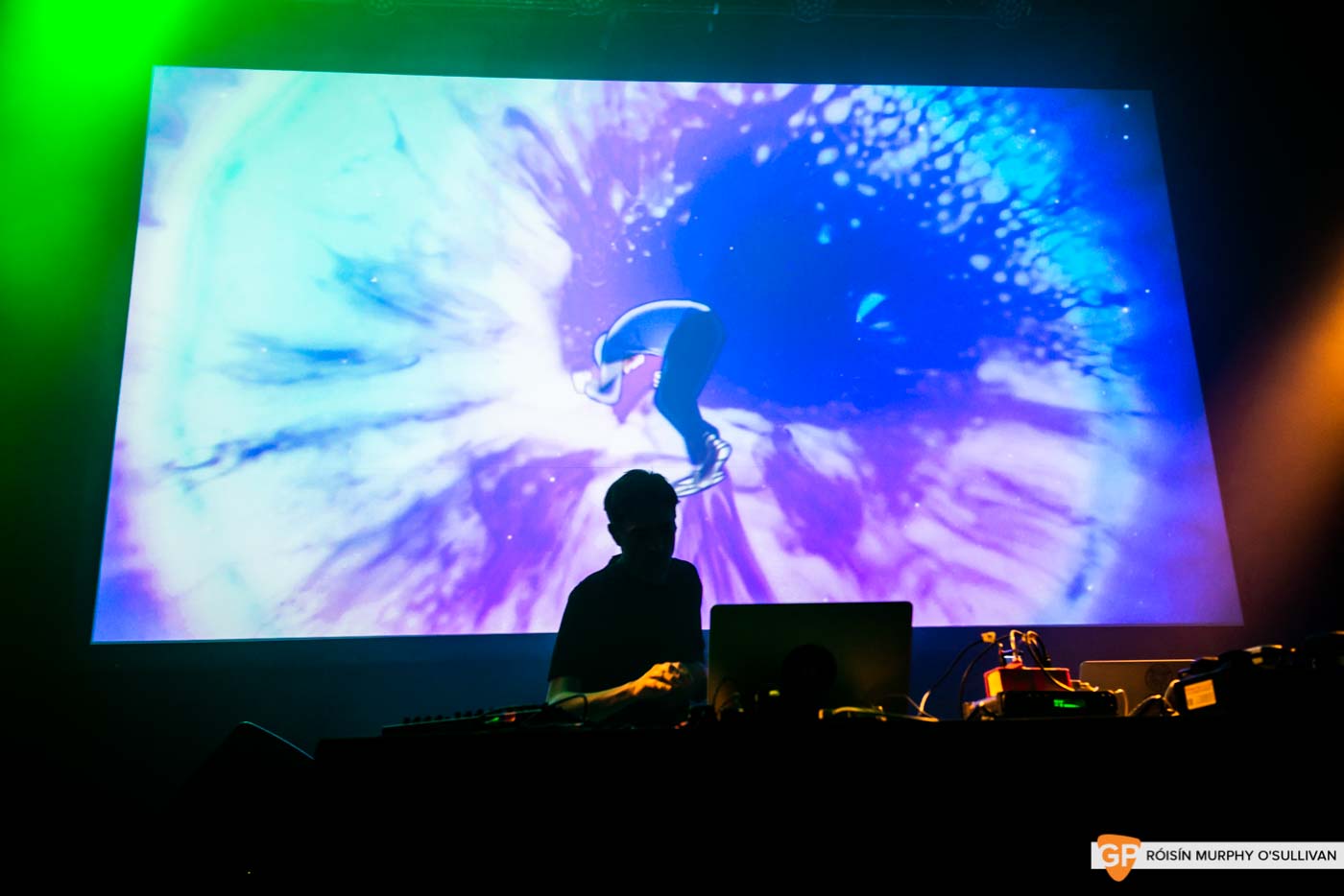 Jon Hopkins in Vicar Street by Roisin Murphy O’Sullivan-9864