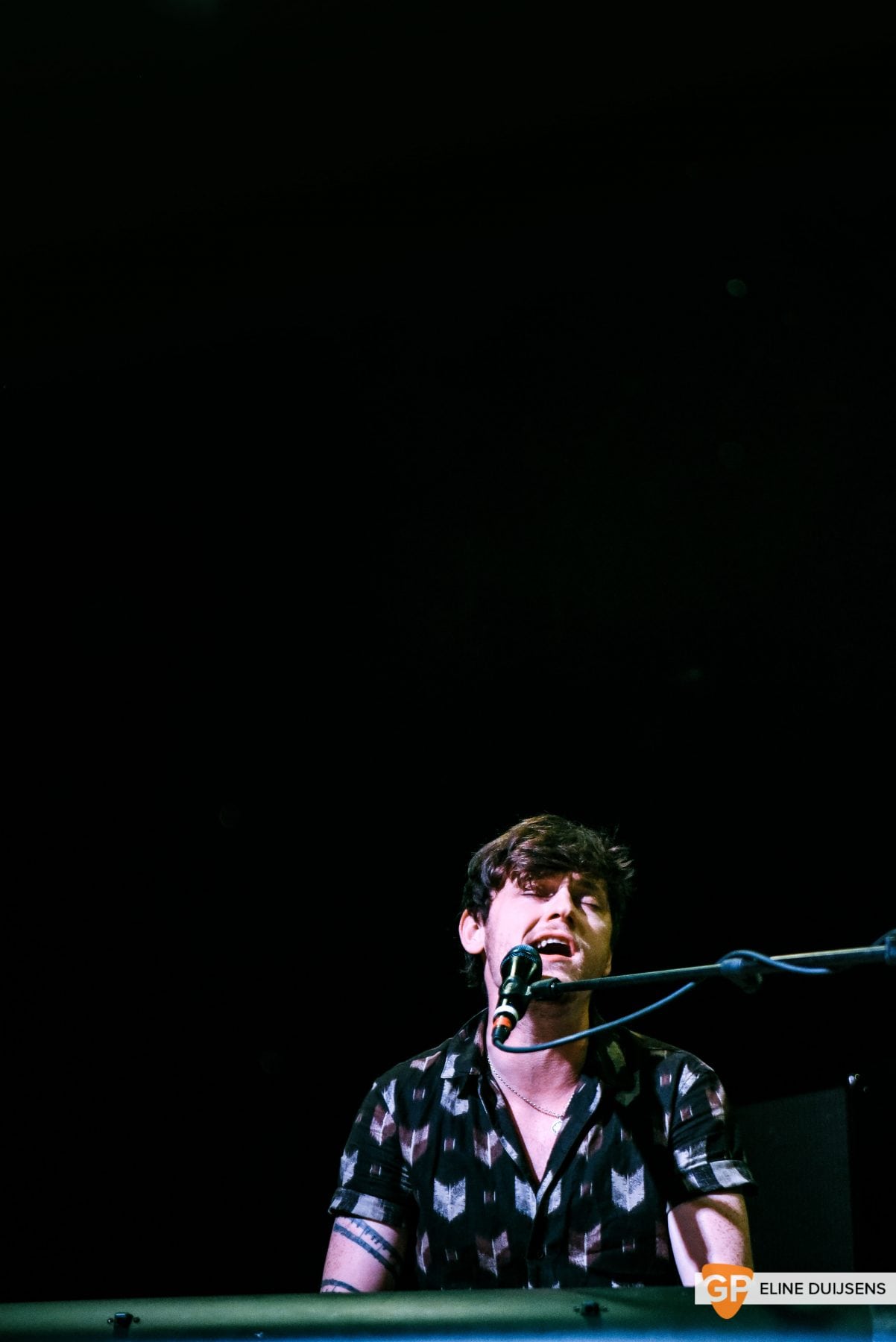 KODALINE at Astra Berlin by Eline Duijsens-13