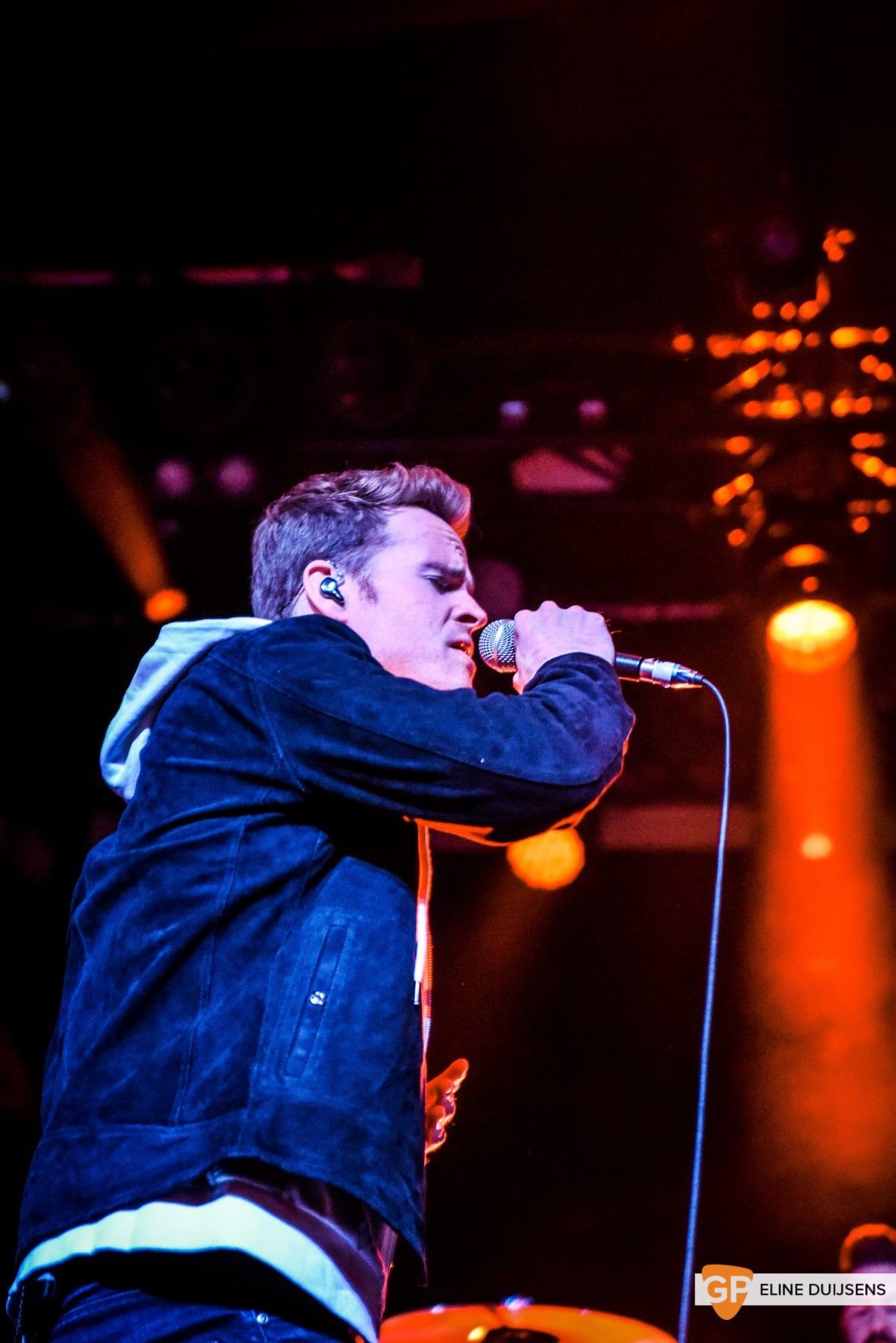 KODALINE at Astra Berlin by Eline Duijsens-9