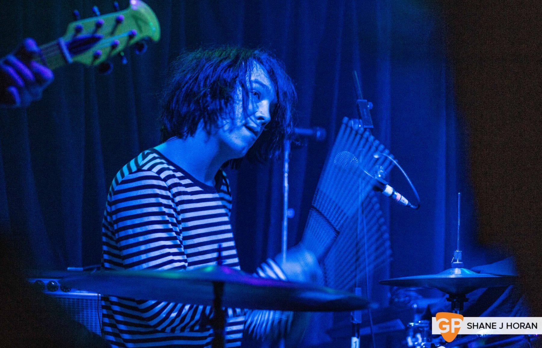 King Nun, Cyprus Avenue, Cork, Shane J Horan 6-10-18_-5