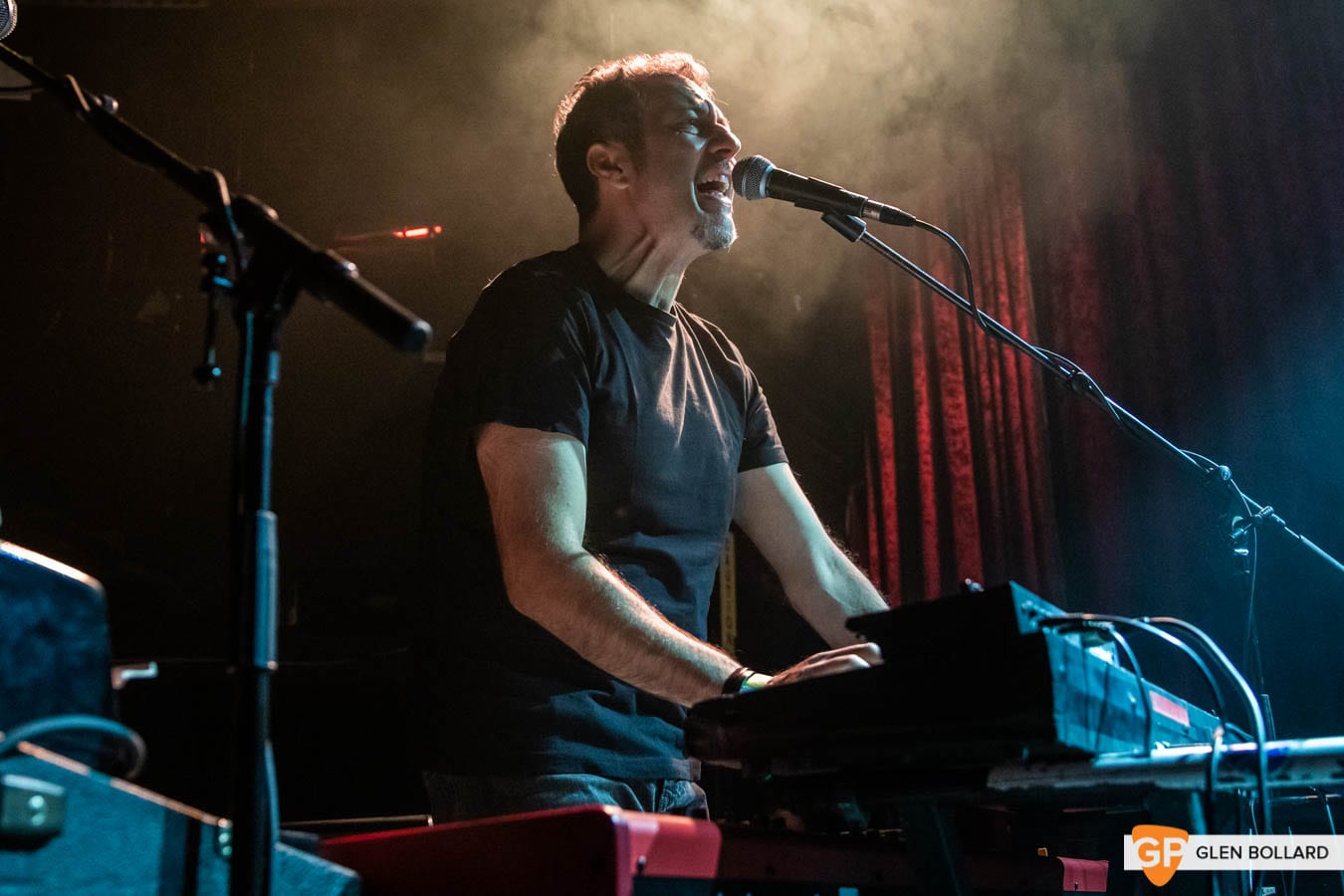 MaxGazze_AcademyDublin