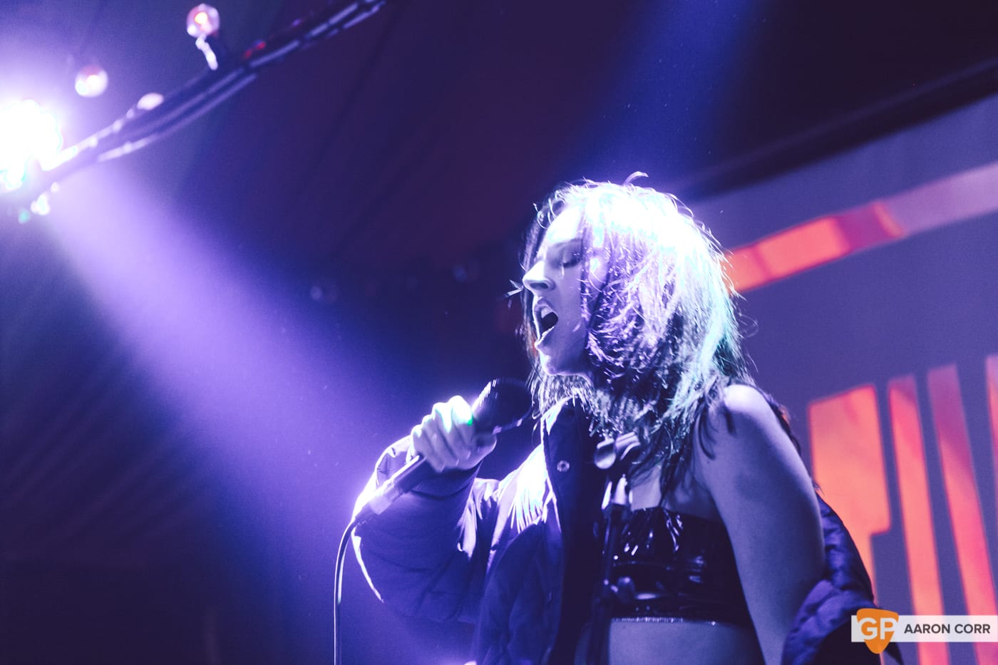 Negative Gemini at The Grand social by Aaron Corr-5814