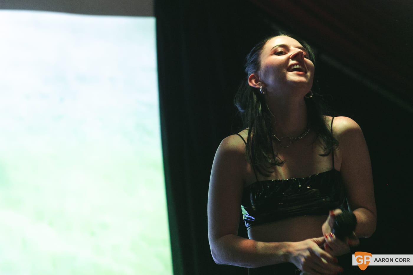Negative Gemini at The Grand social by Aaron Corr-6006