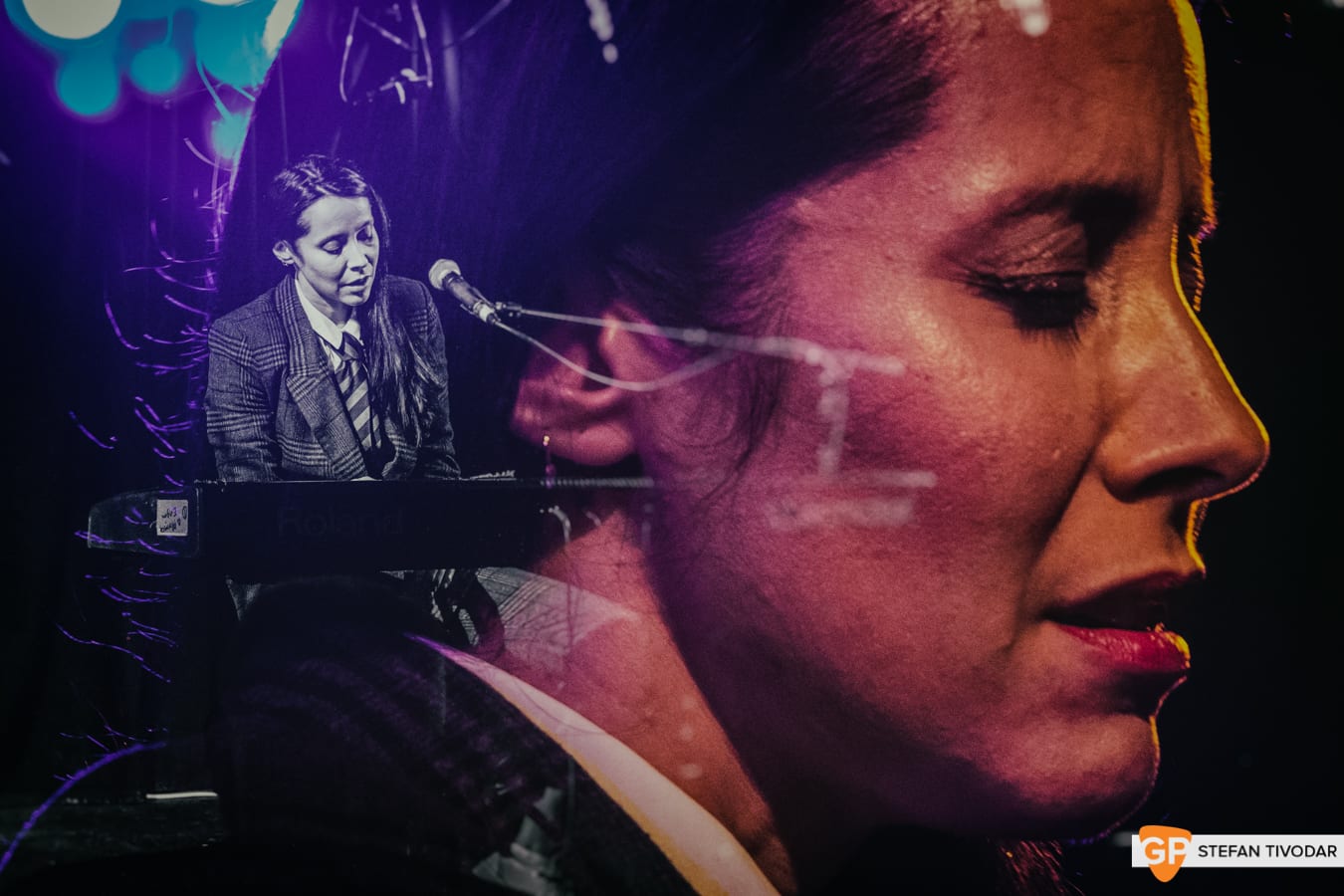 Nerina Pallot Whelans 2018 Tivodar 10