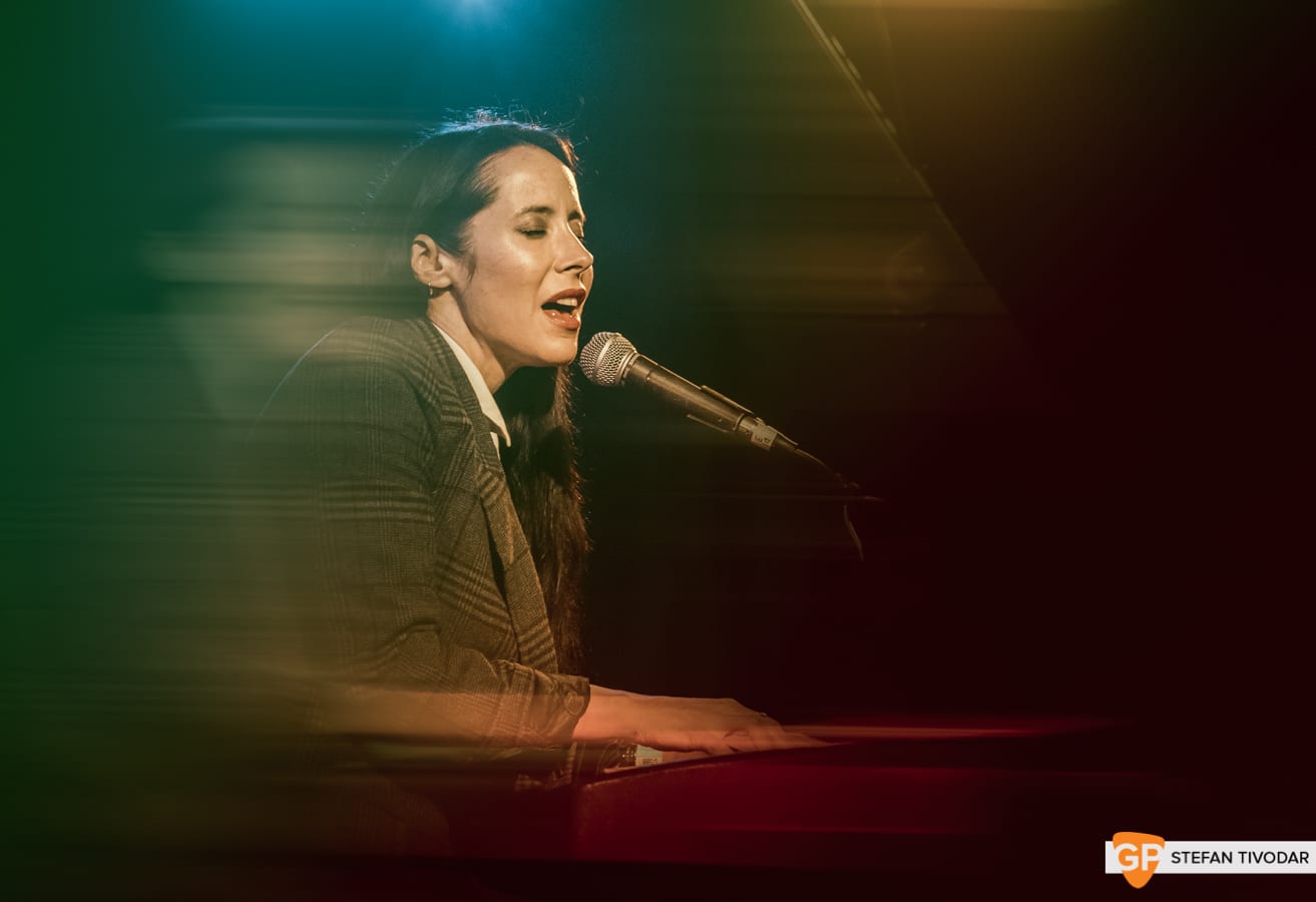 Nerina Pallot Whelans 2018 Tivodar 11