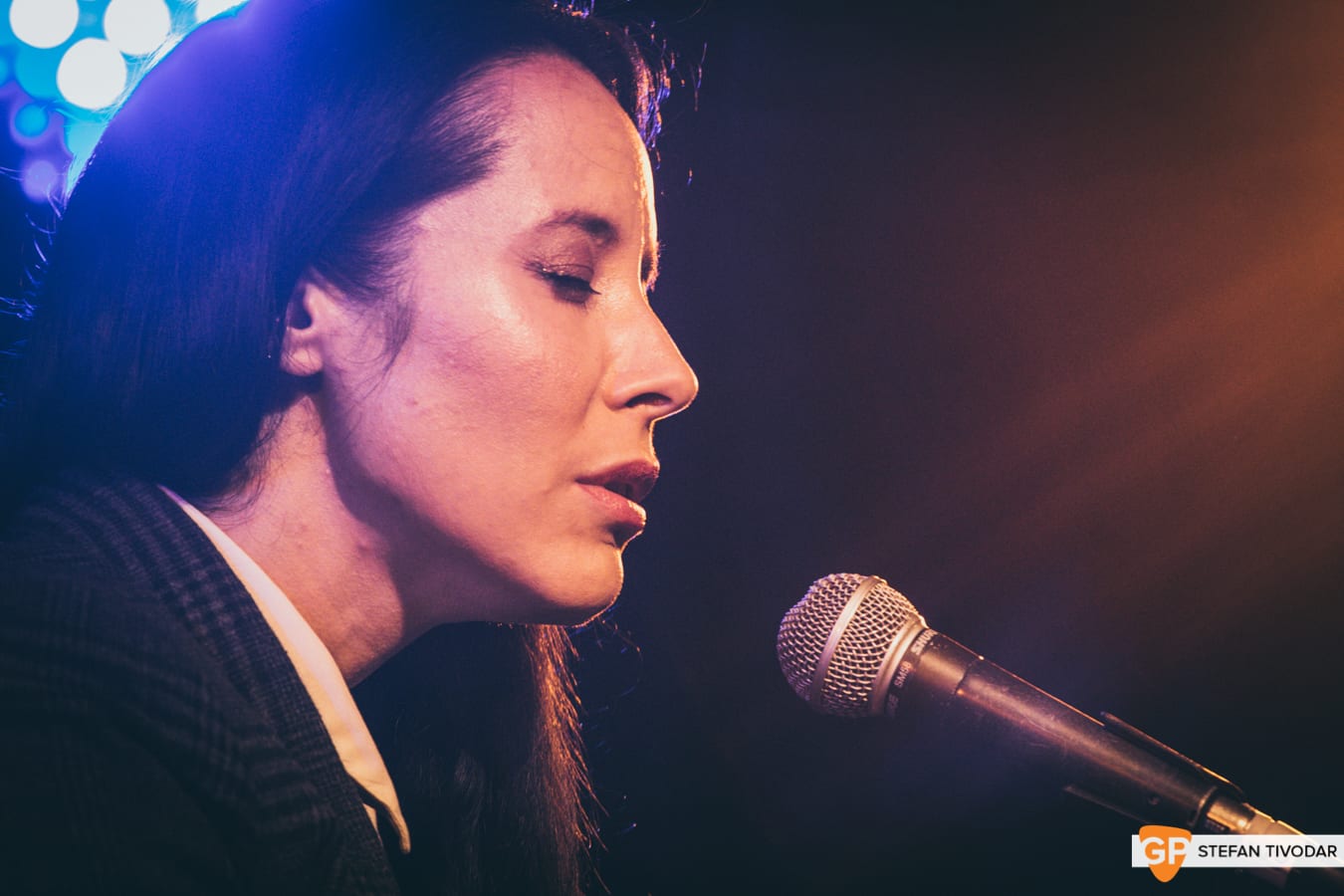 Nerina Pallot Whelans 2018 Tivodar 12