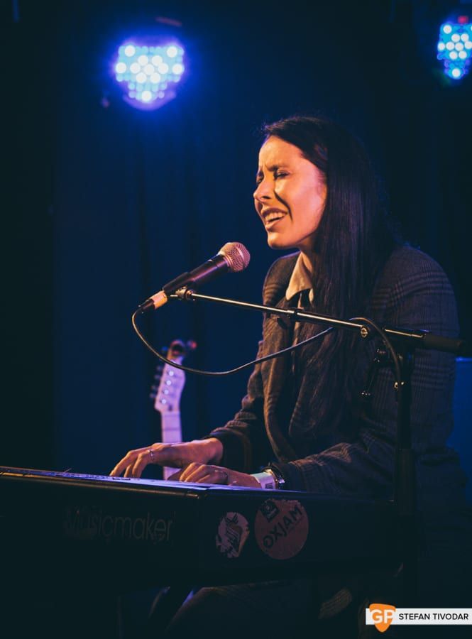 Nerina Pallot Whelans 2018 Tivodar 13