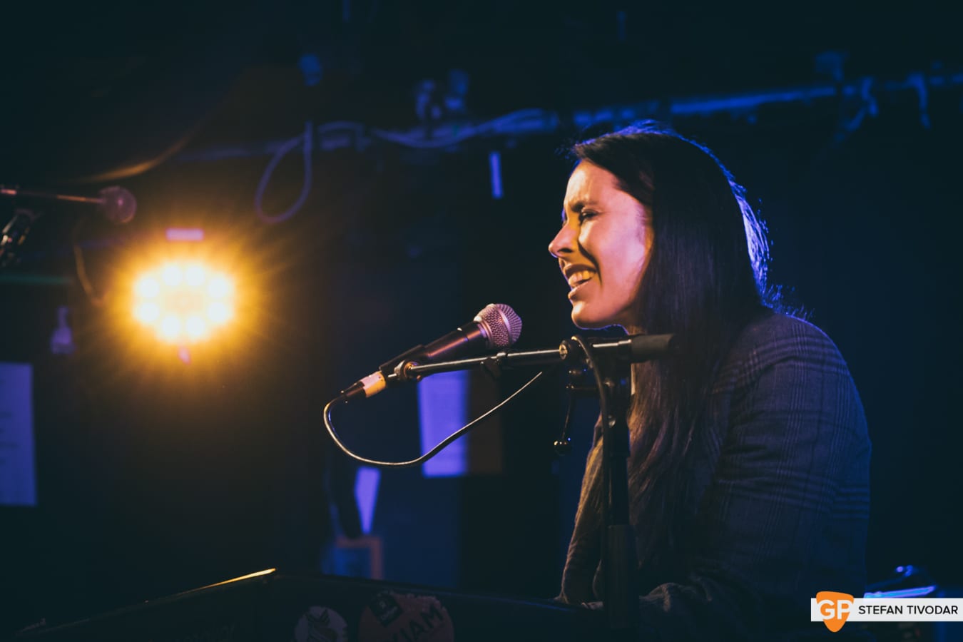 Nerina Pallot Whelans 2018 Tivodar 14