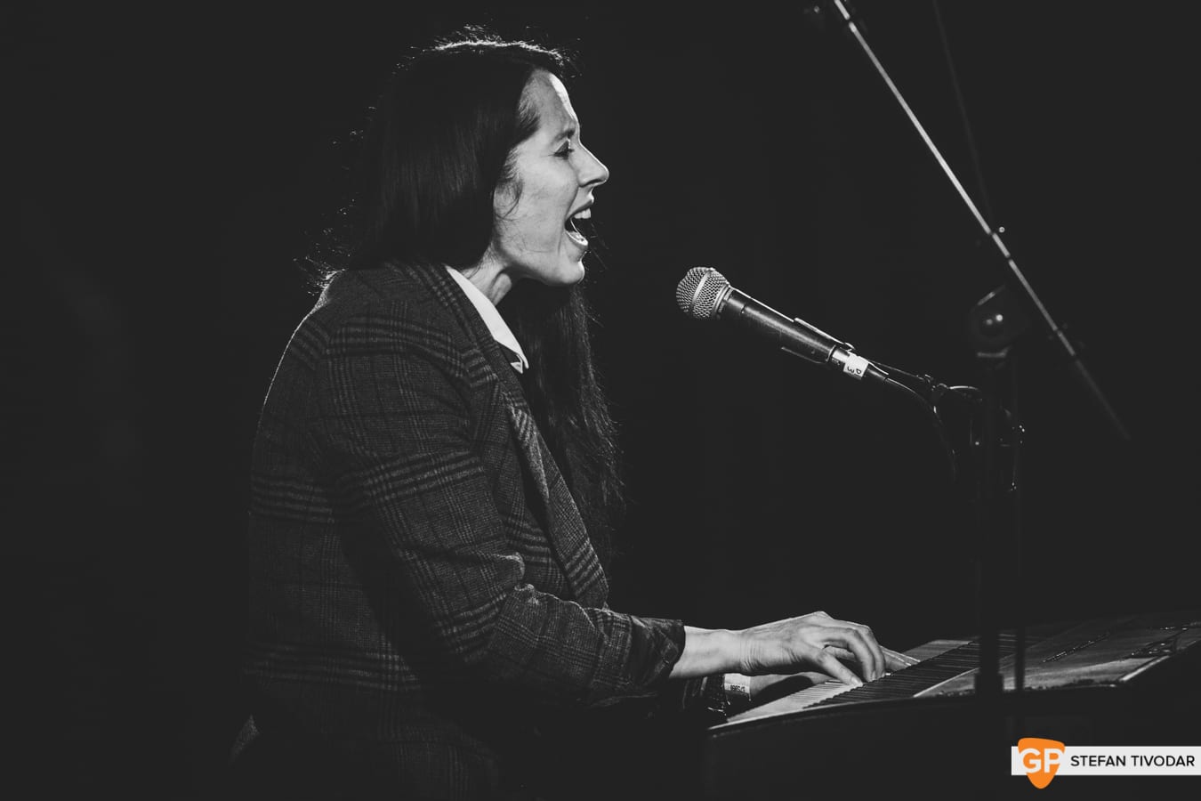 Nerina Pallot Whelans 2018 Tivodar 15