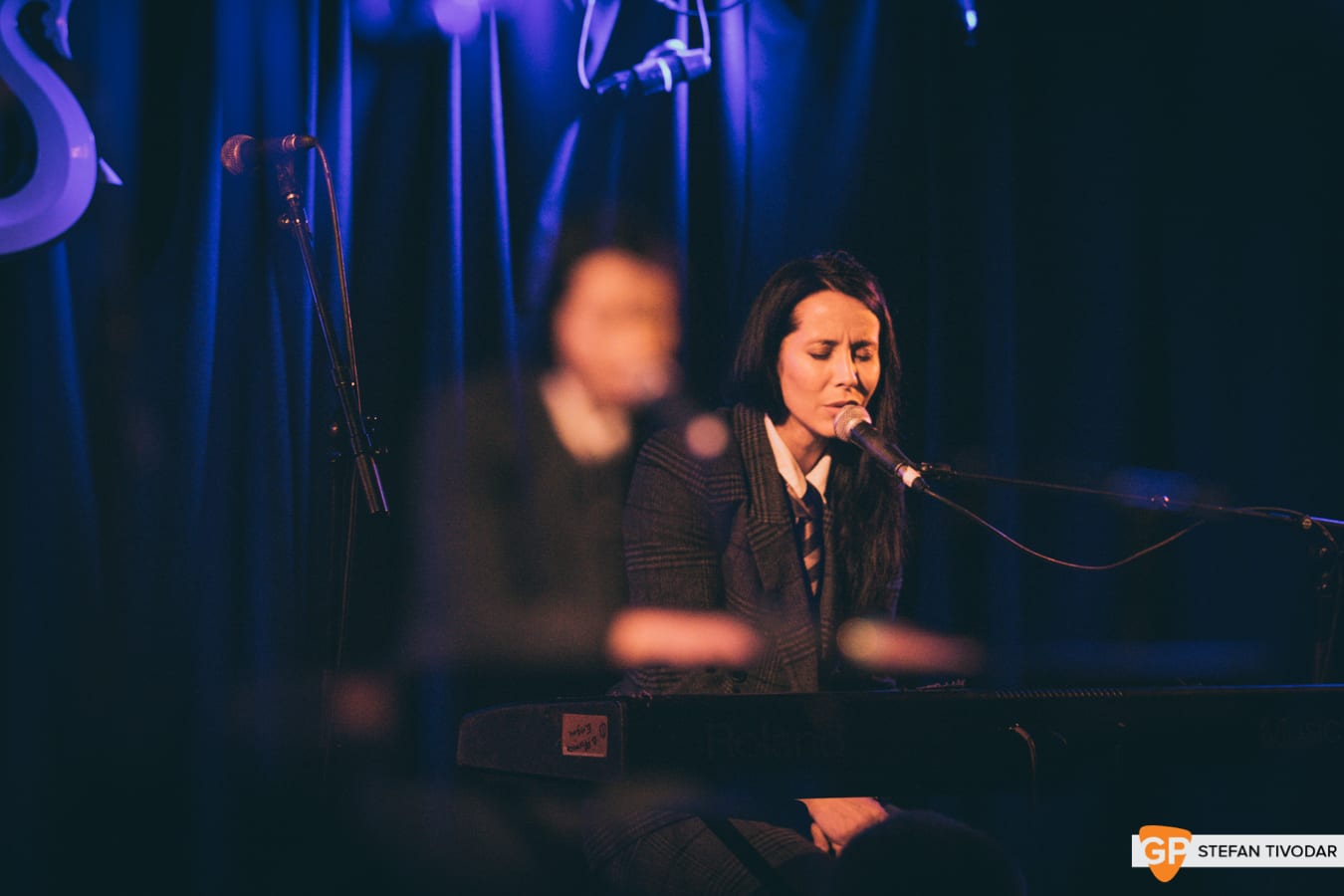 Nerina Pallot Whelans 2018 Tivodar 16