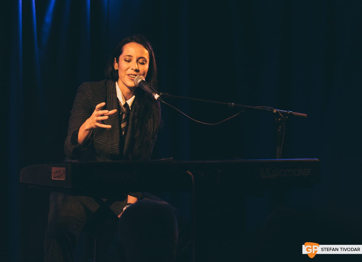 Nerina Pallot Whelans 2018 Tivodar 17