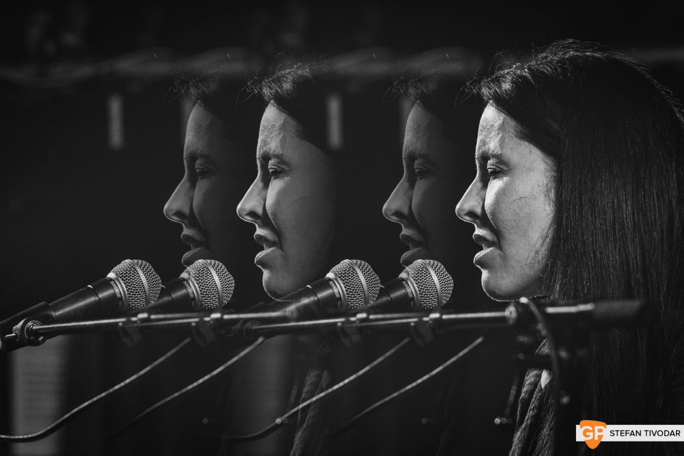 Nerina Pallot Whelans 2018 Tivodar 2