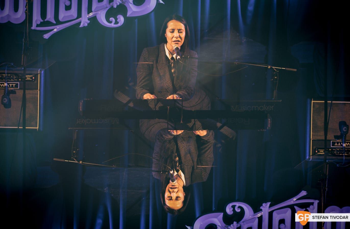 Nerina Pallot Whelans 2018 Tivodar 3