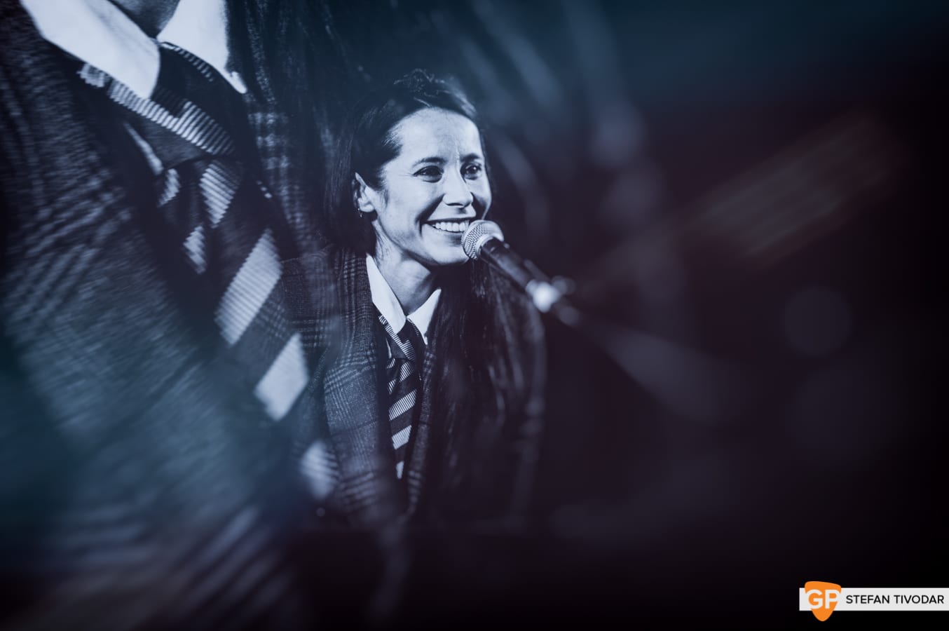 Nerina Pallot Whelans 2018 Tivodar 4