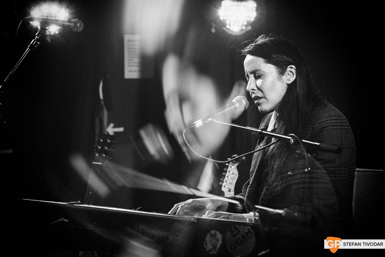 Nerina Pallot Whelans 2018 Tivodar 5