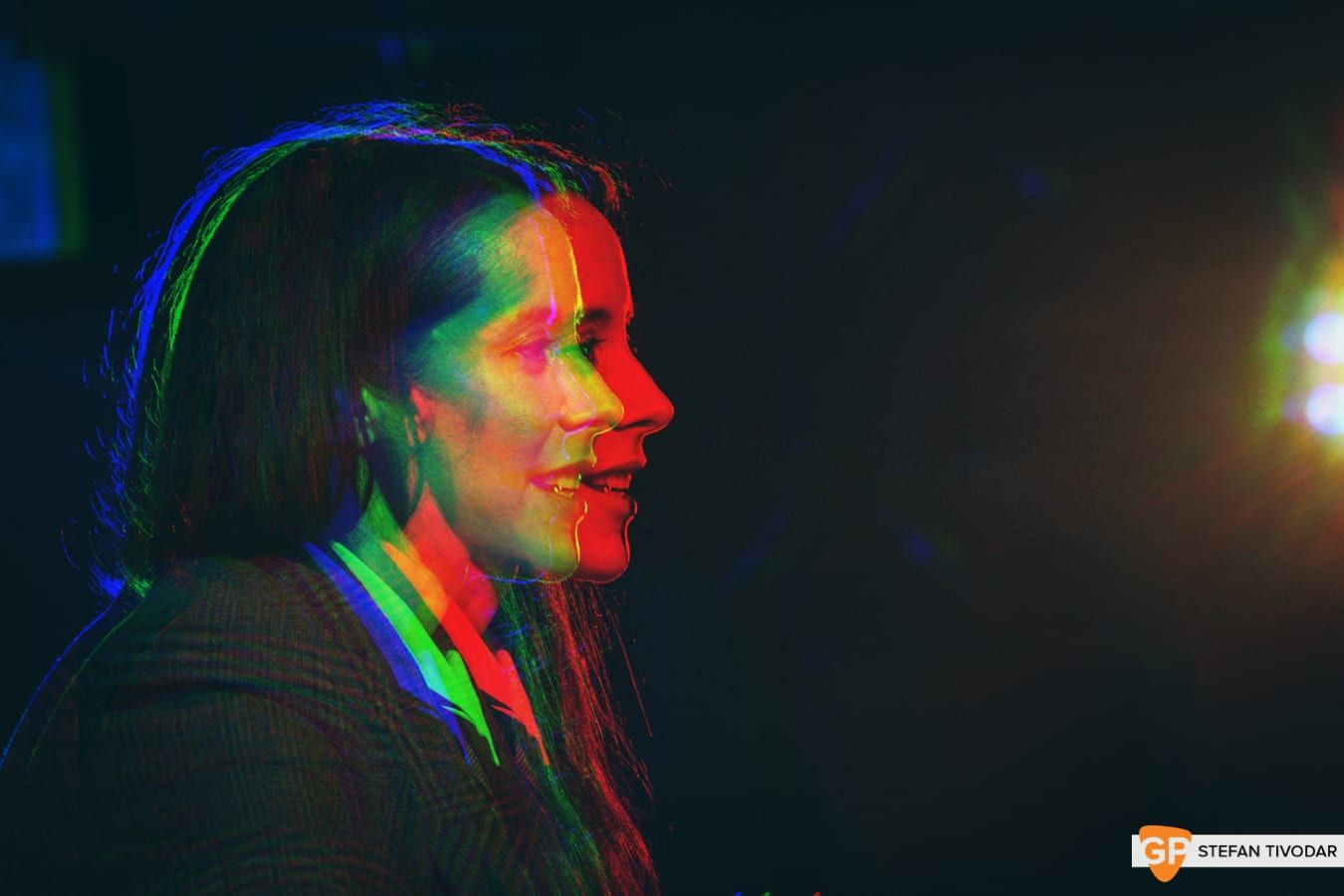 Nerina Pallot Whelans 2018 Tivodar 8