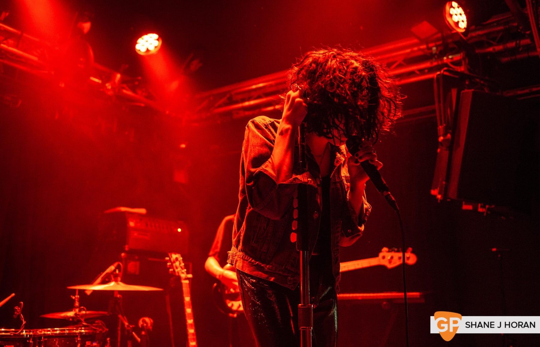 Pale Waves, Cyprus Avenue, Cork, Shane J Horan 6-10-18_-10