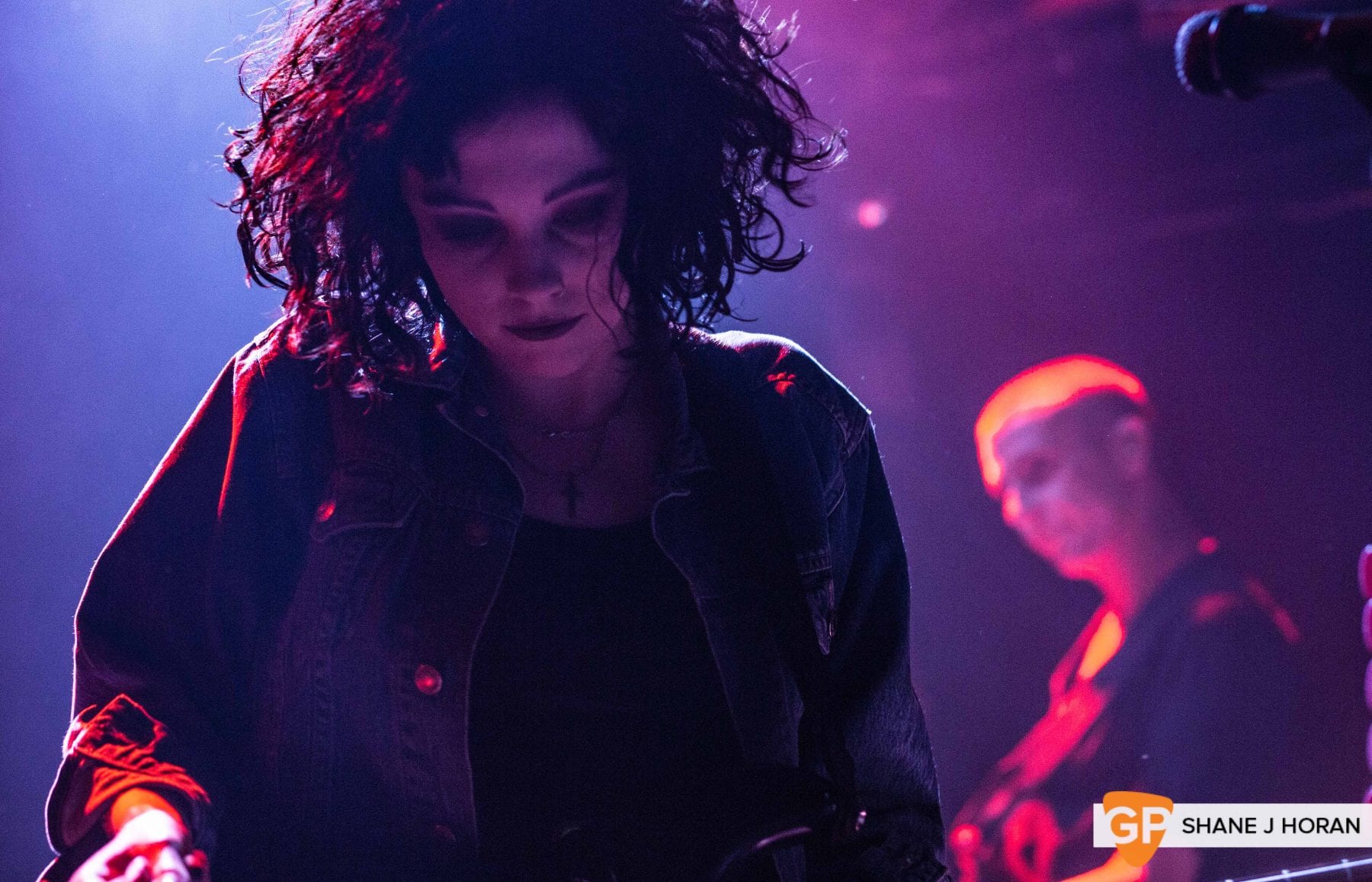 Pale Waves, Cyprus Avenue, Cork, Shane J Horan 6-10-18_-12