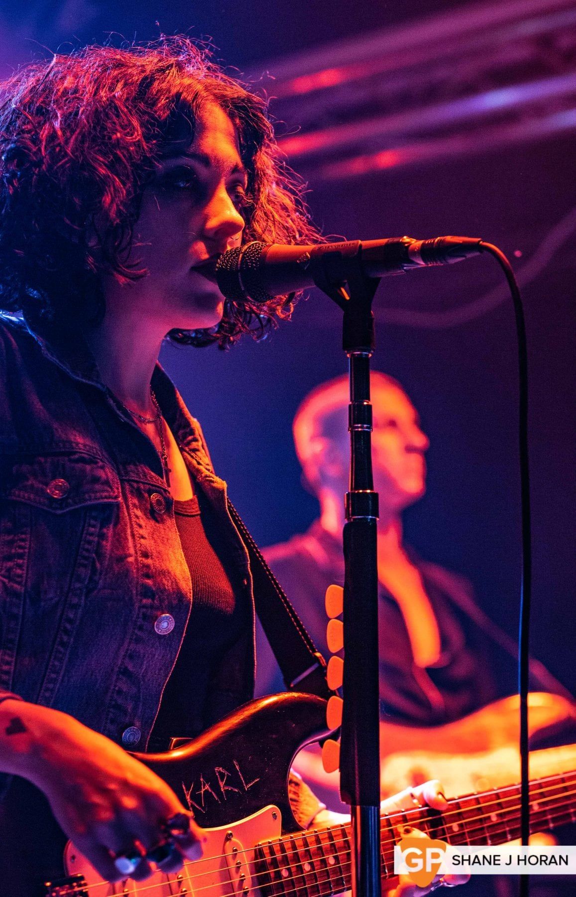 Pale Waves, Cyprus Avenue, Cork, Shane J Horan 6-10-18_-13
