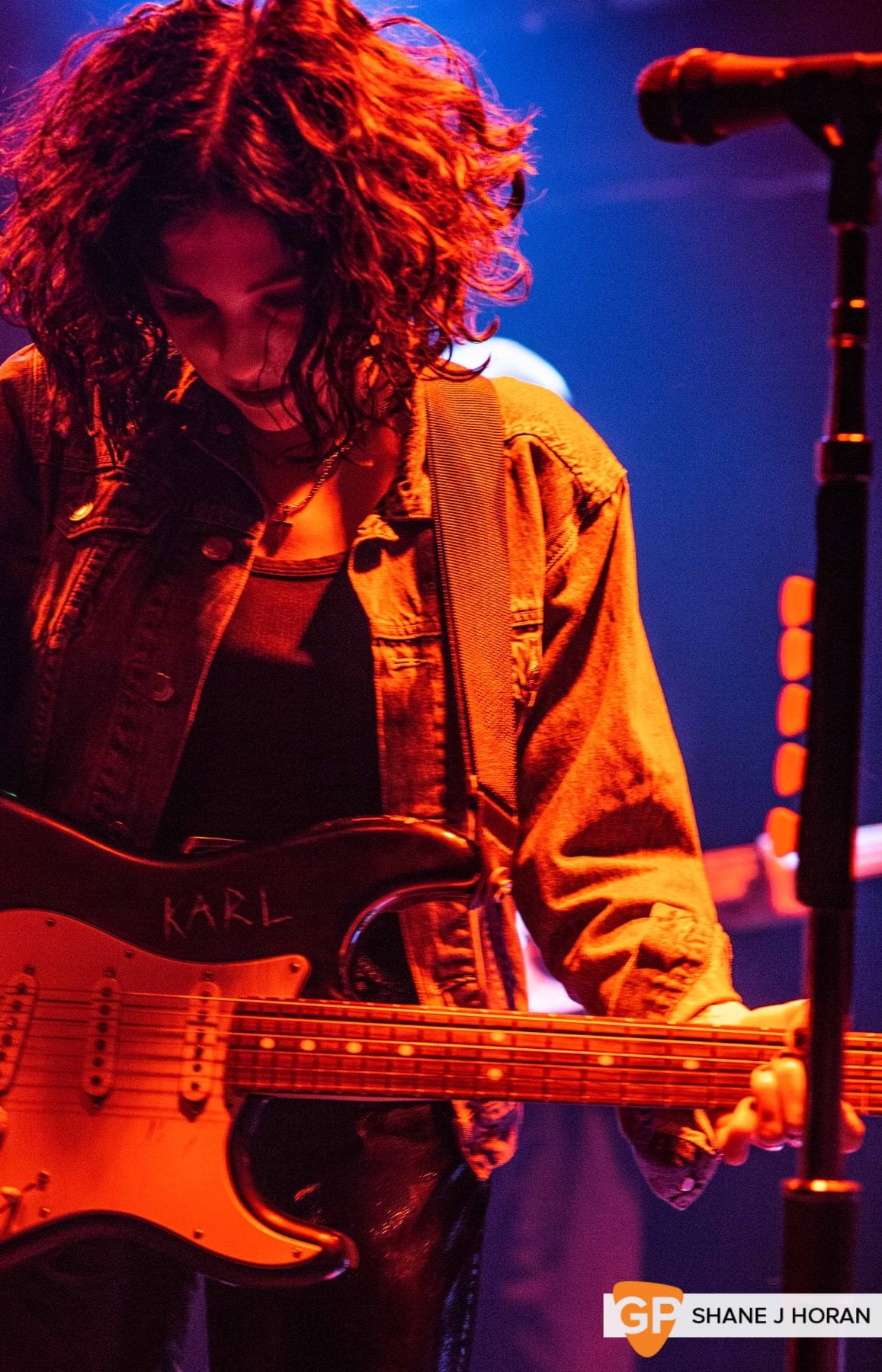 Pale Waves, Cyprus Avenue, Cork, Shane J Horan 6-10-18_-14