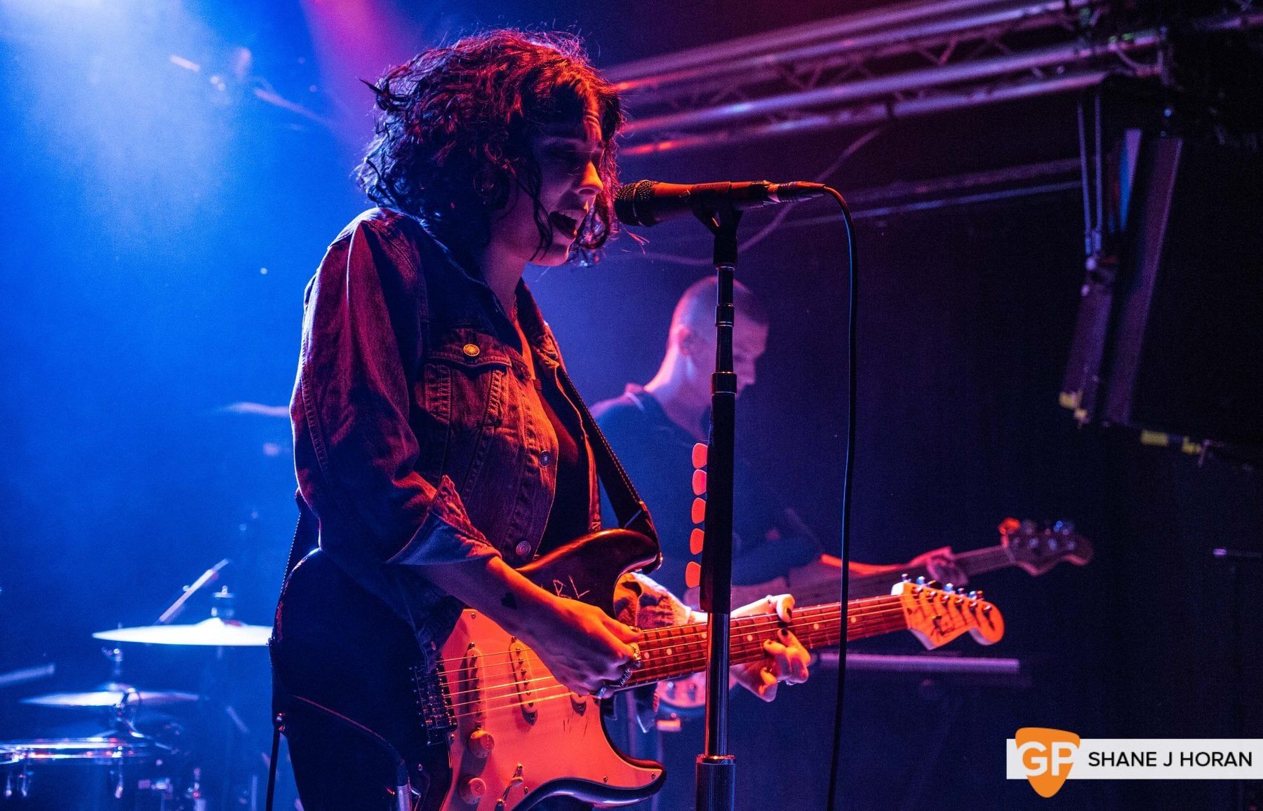 Pale Waves, Cyprus Avenue, Cork, Shane J Horan 6-10-18_-18