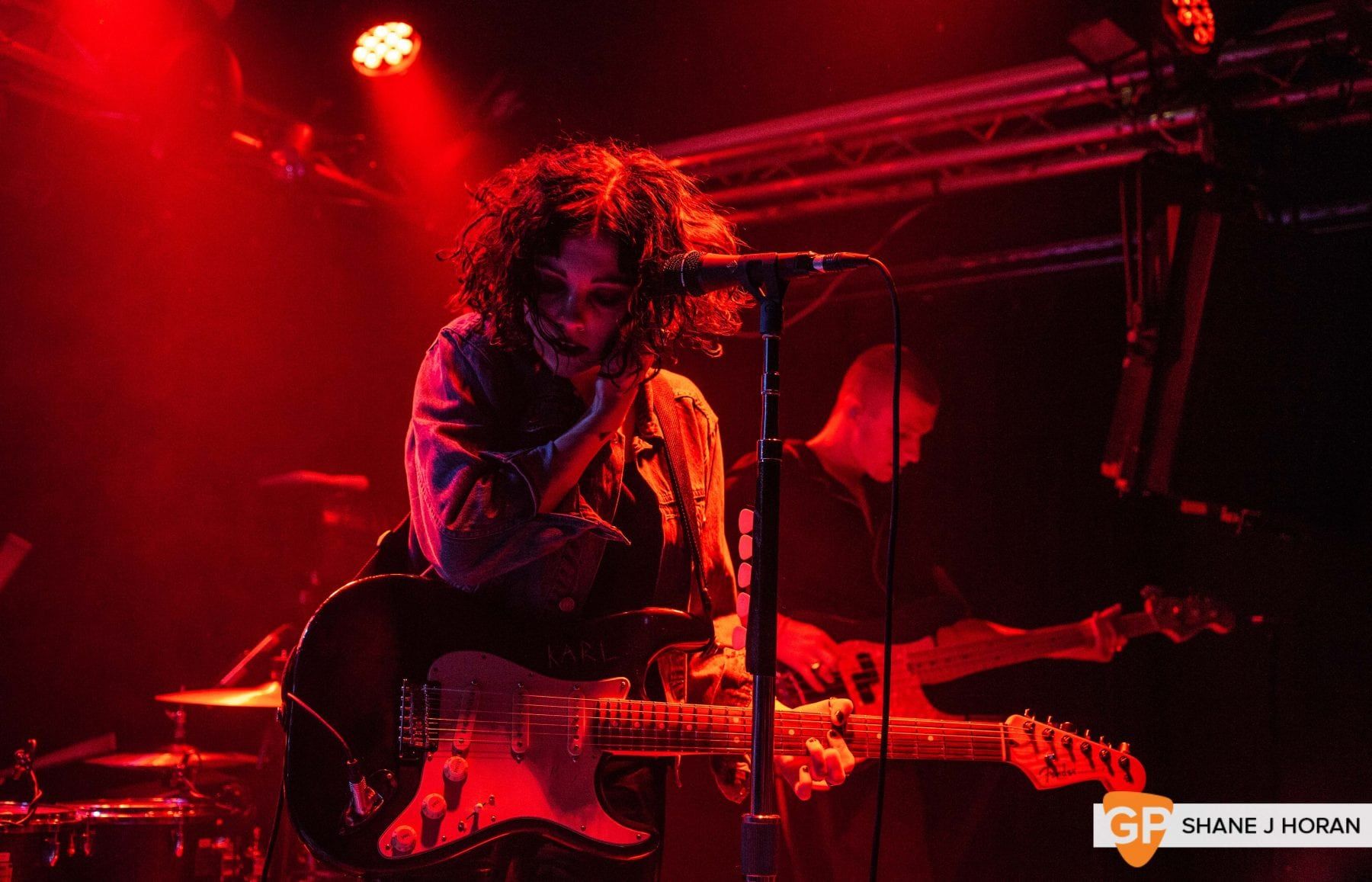 Pale Waves, Cyprus Avenue, Cork, Shane J Horan 6-10-18_-19