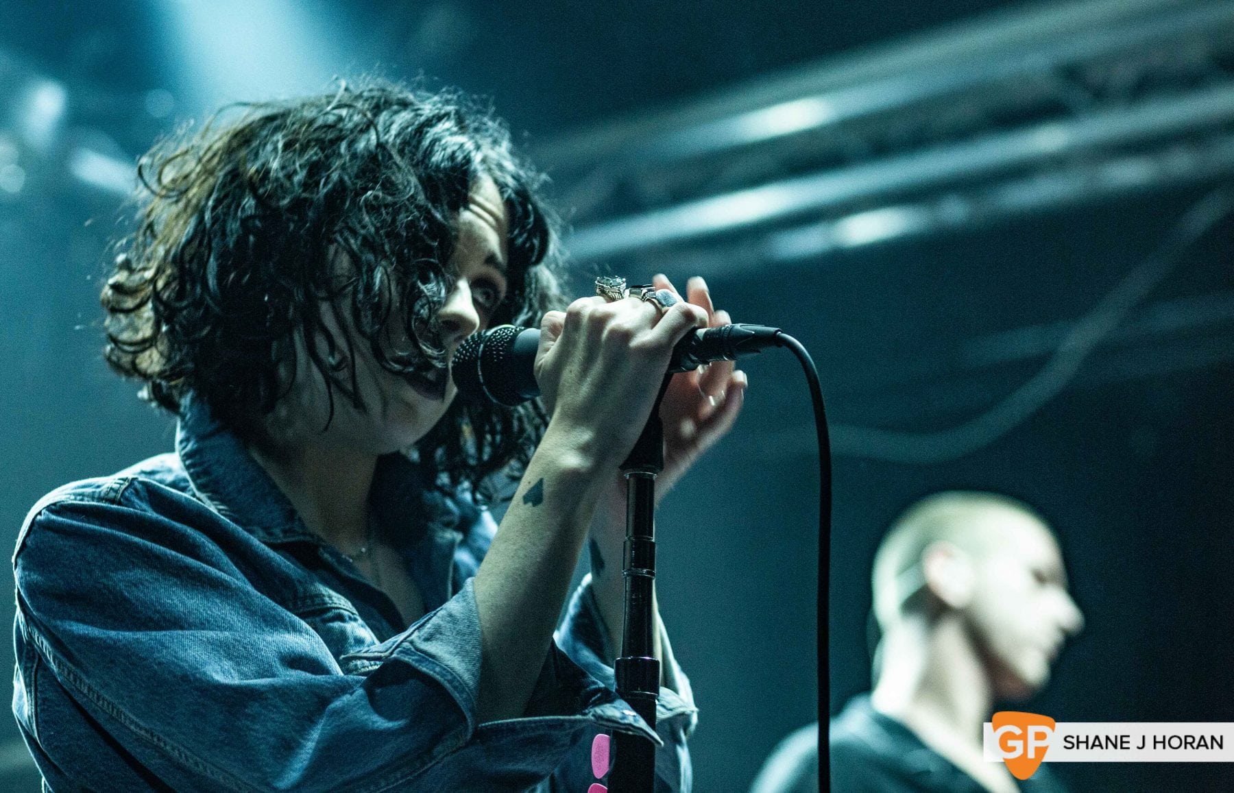 Pale Waves, Cyprus Avenue, Cork, Shane J Horan 6-10-18_-2