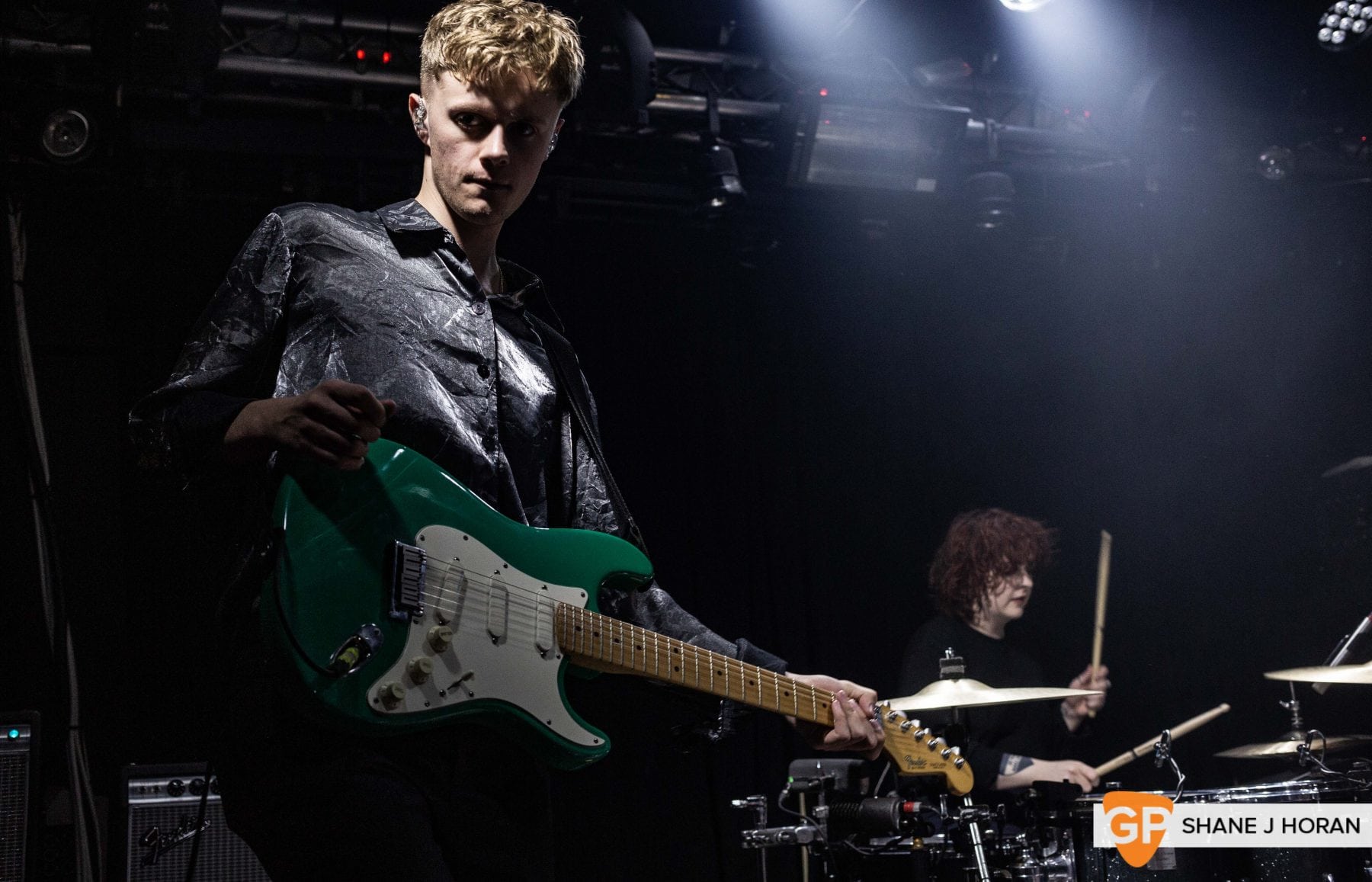 Pale Waves, Cyprus Avenue, Cork, Shane J Horan 6-10-18_-22