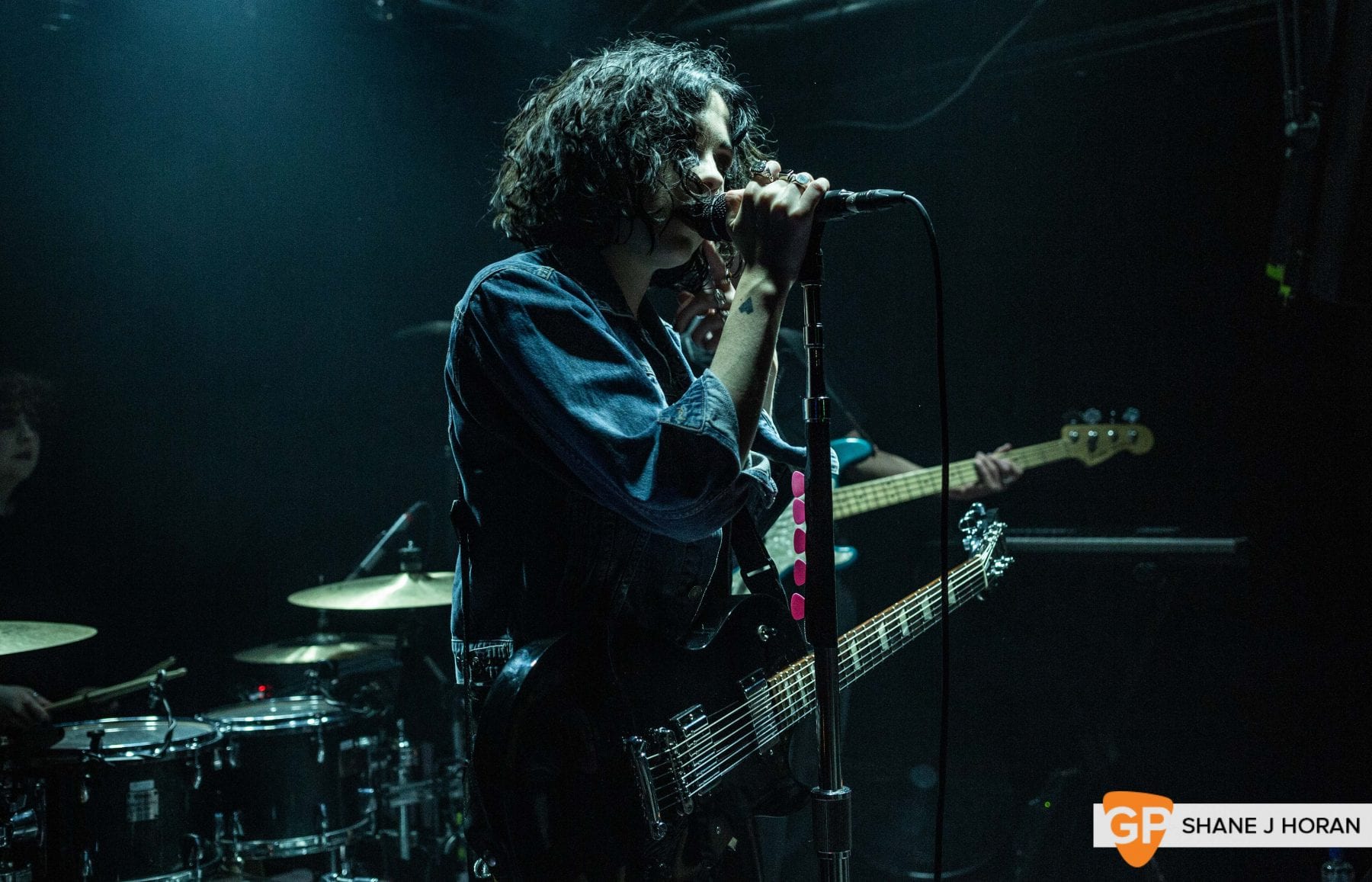 Pale Waves, Cyprus Avenue, Cork, Shane J Horan 6-10-18_-23