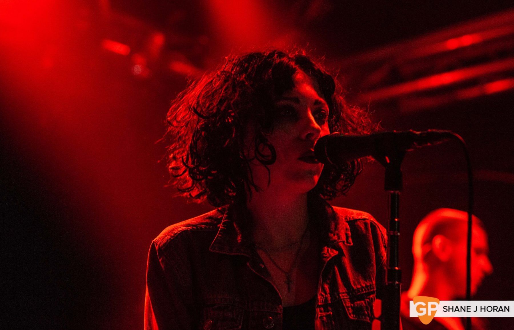 Pale Waves, Cyprus Avenue, Cork, Shane J Horan 6-10-18_-5