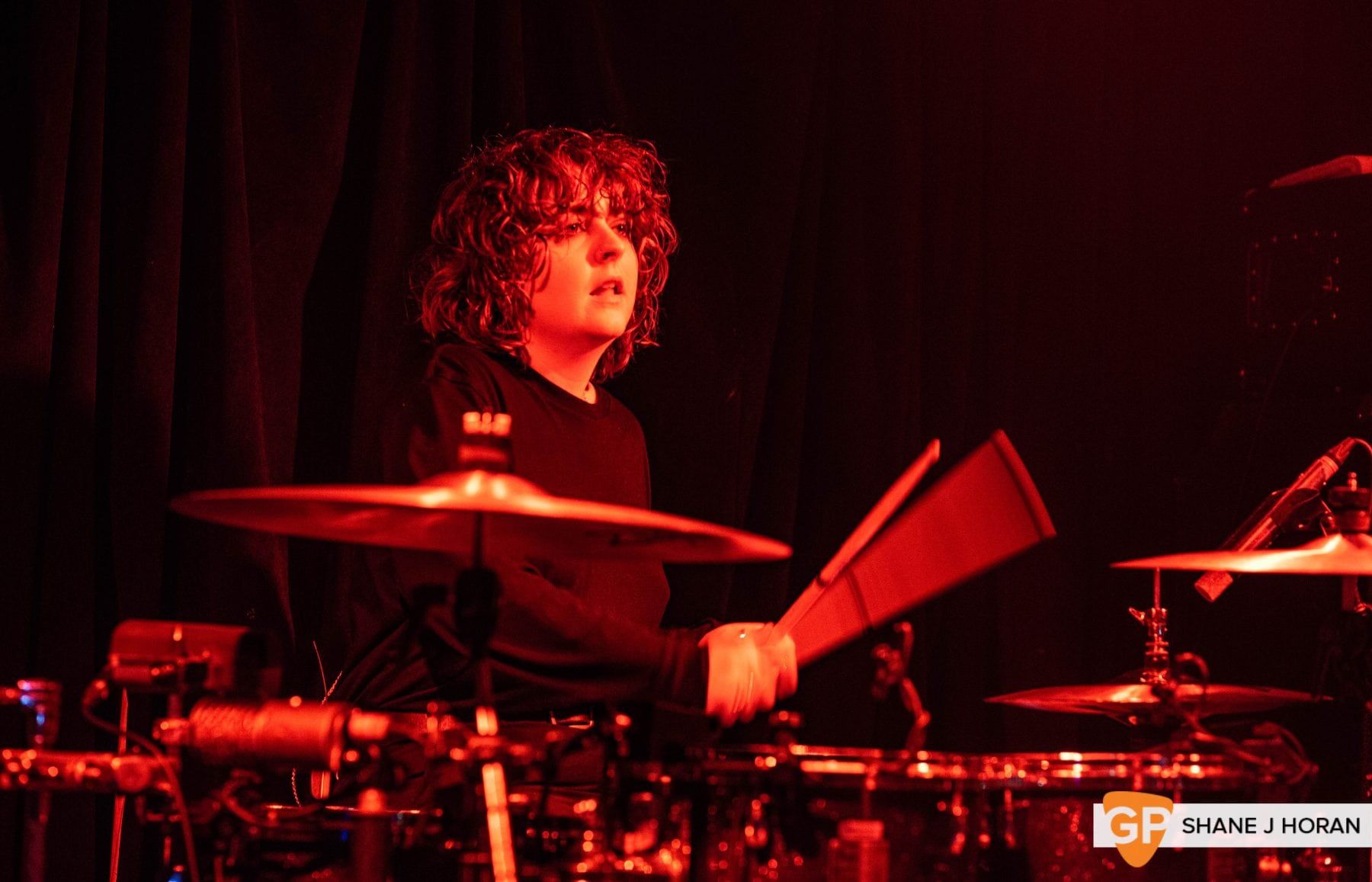 Pale Waves, Cyprus Avenue, Cork, Shane J Horan 6-10-18_-7