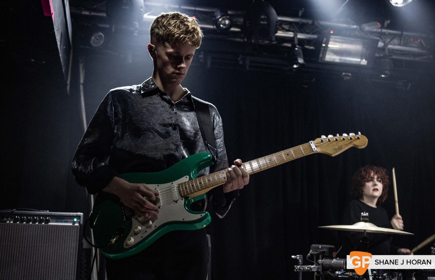 Pale Waves, Cyprus Avenue, Cork, Shane J Horan 6-10-18_-9