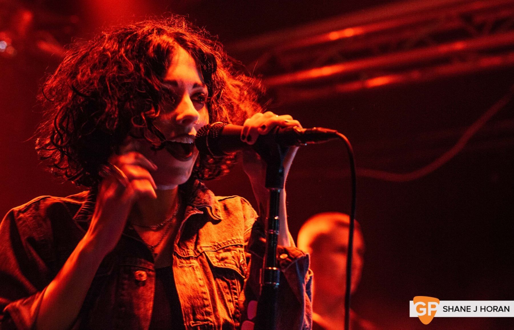 Pale Waves, Cyprus Avenue, Cork, Shane J Horan 6-10-18_