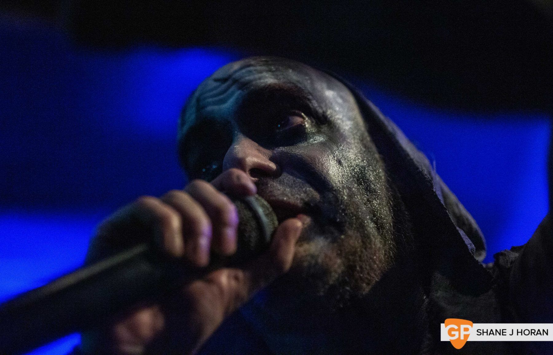 Primordial, Dolans, Limerick, Shane J Horan, 27-10-18-6
