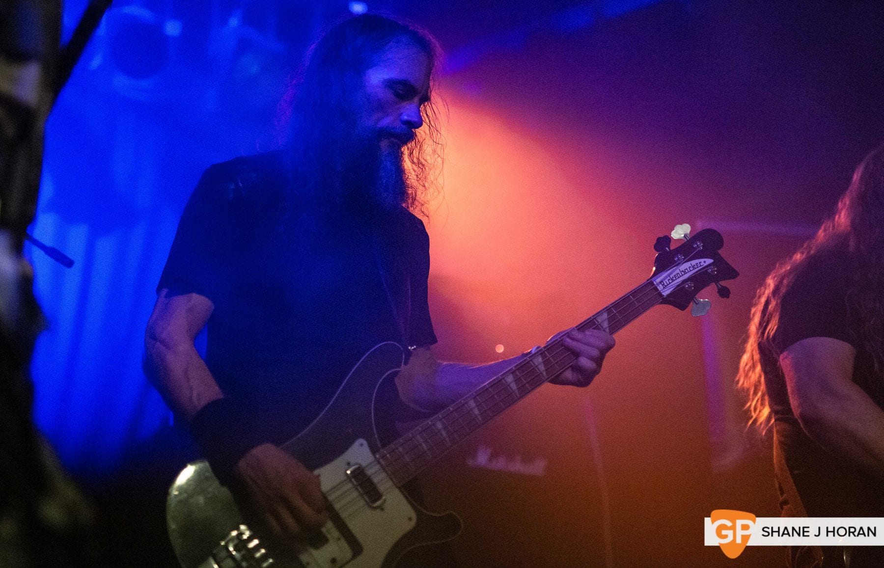 Primordial, Dolans, Limerick, Shane J Horan, 27-10-18-7