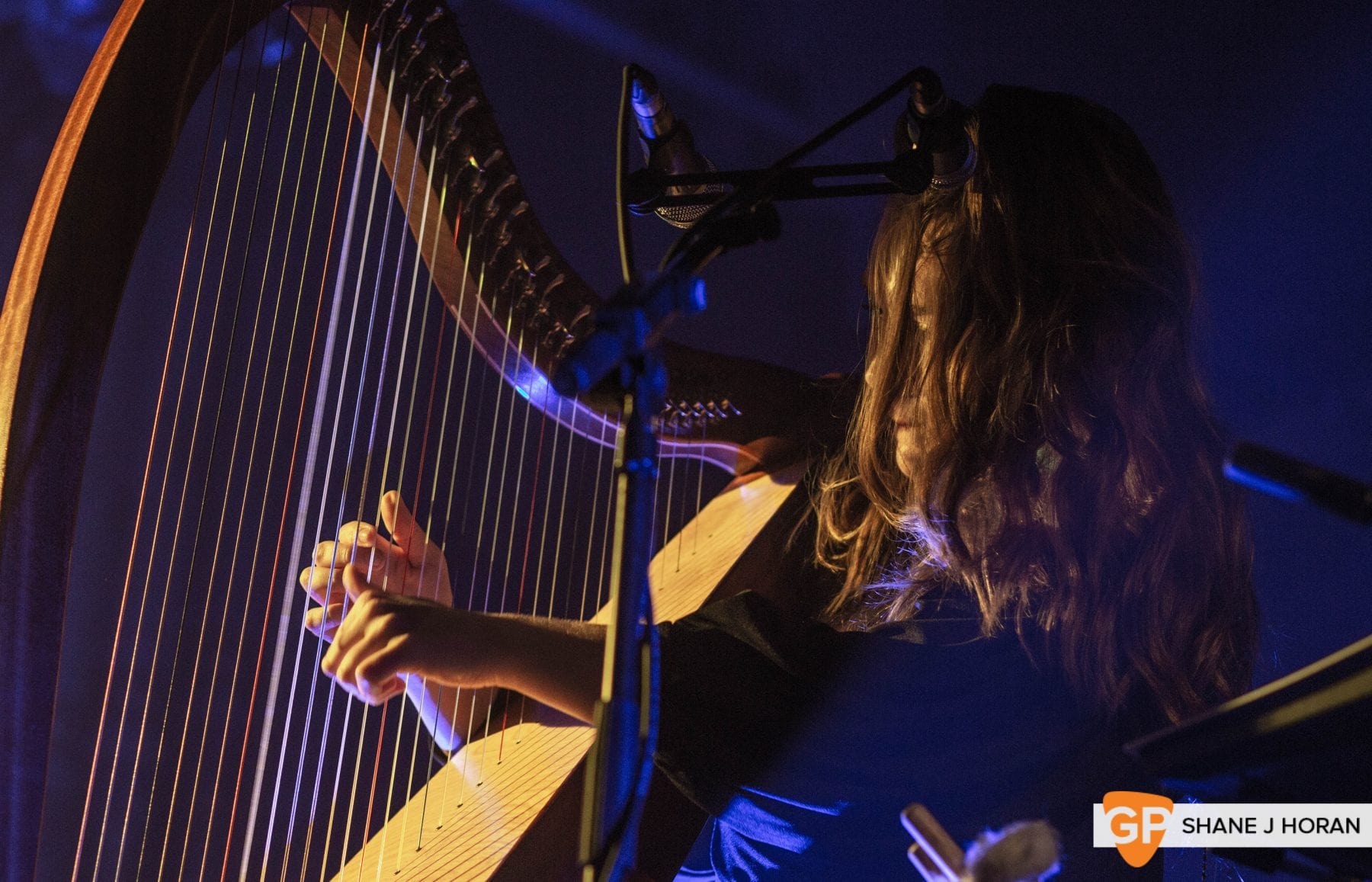 Saint Sister, St. Lukes, Cork, Shane J Horan 14-10-18_-12
