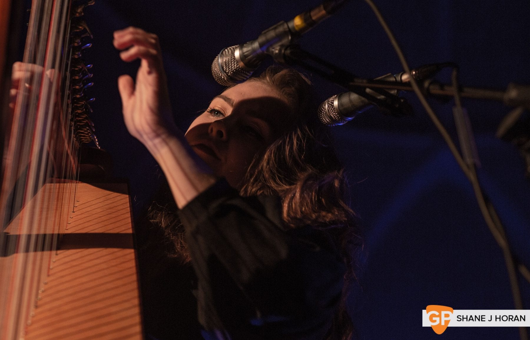 Saint Sister, St. Lukes, Cork, Shane J Horan 14-10-18_-13