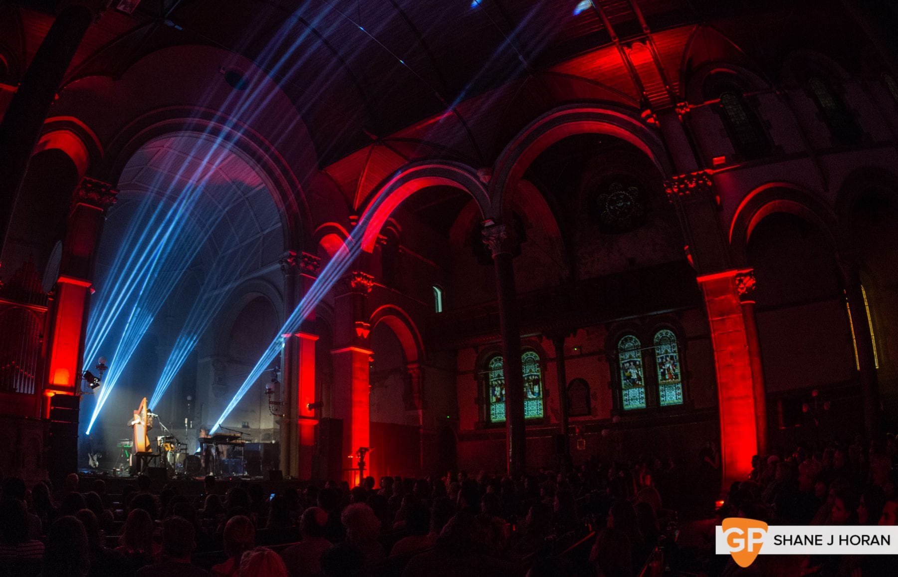 Saint Sister, St. Lukes, Cork, Shane J Horan 14-10-18_-16