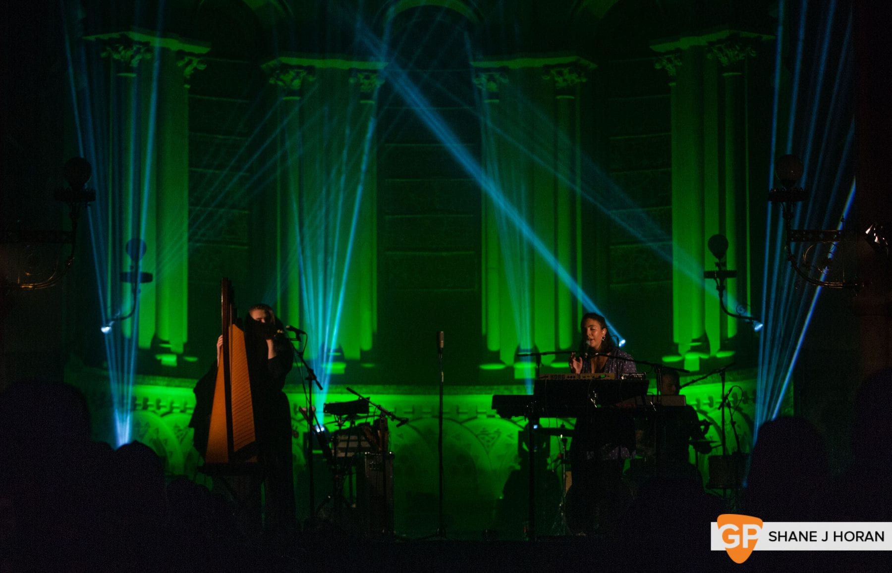 Saint Sister, St. Lukes, Cork, Shane J Horan 14-10-18_-18