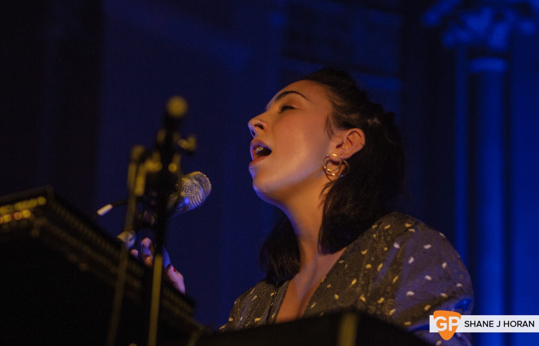 Saint Sister, St. Lukes, Cork, Shane J Horan 14-10-18_-2