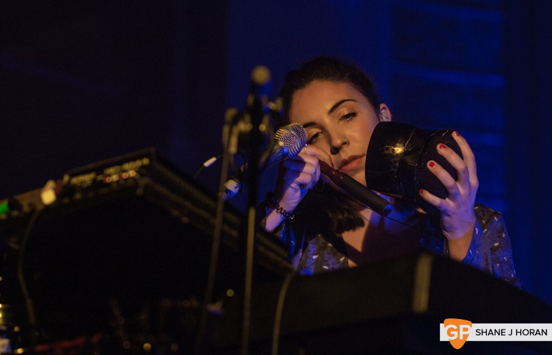 Saint Sister, St. Lukes, Cork, Shane J Horan 14-10-18_-3