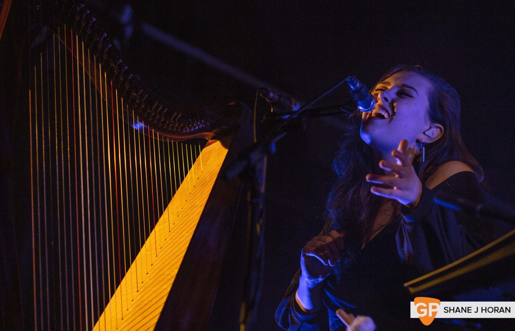 Saint Sister, St. Lukes, Cork, Shane J Horan 14-10-18_-4