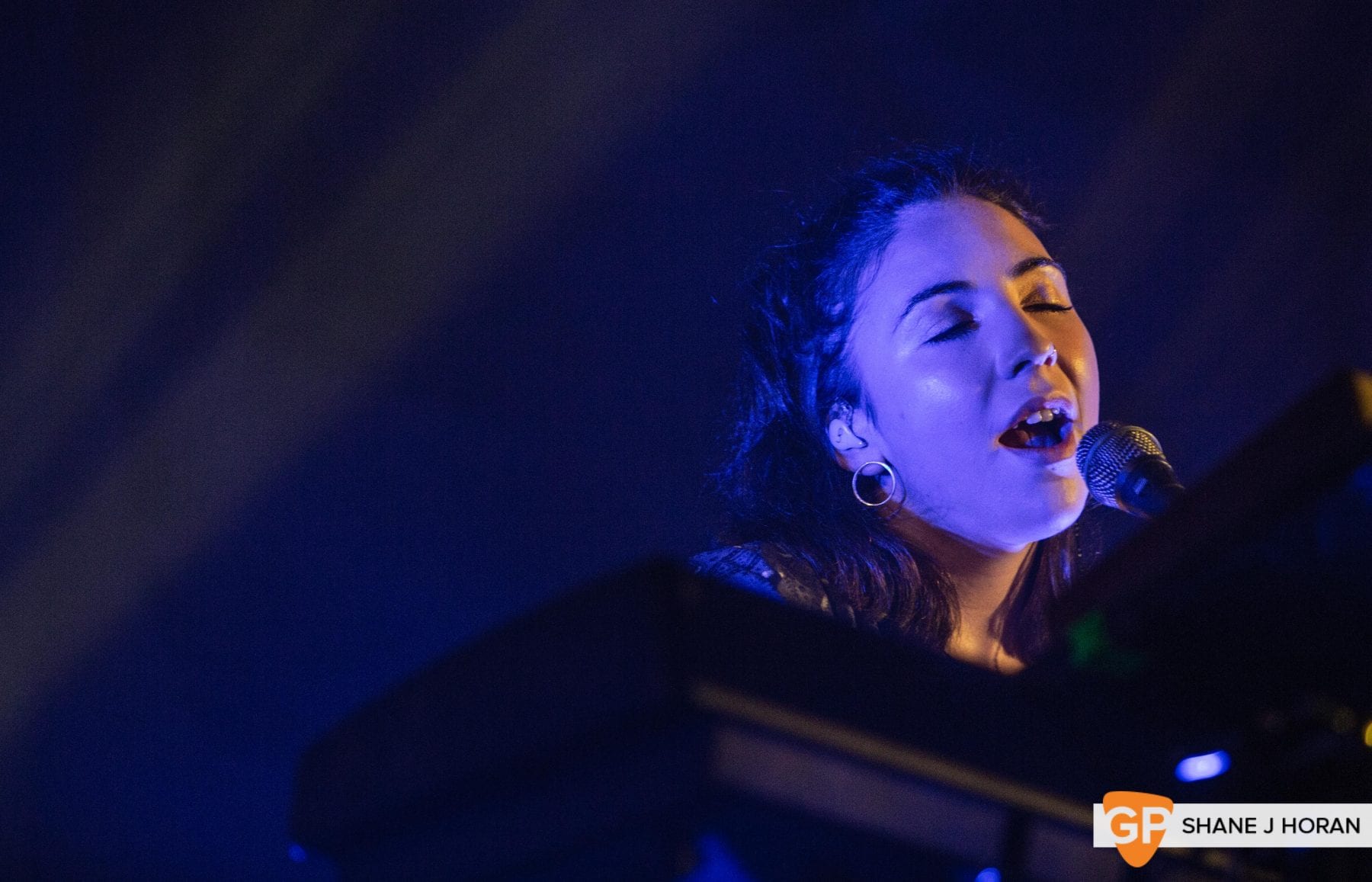 Saint Sister, St. Lukes, Cork, Shane J Horan 14-10-18_-5