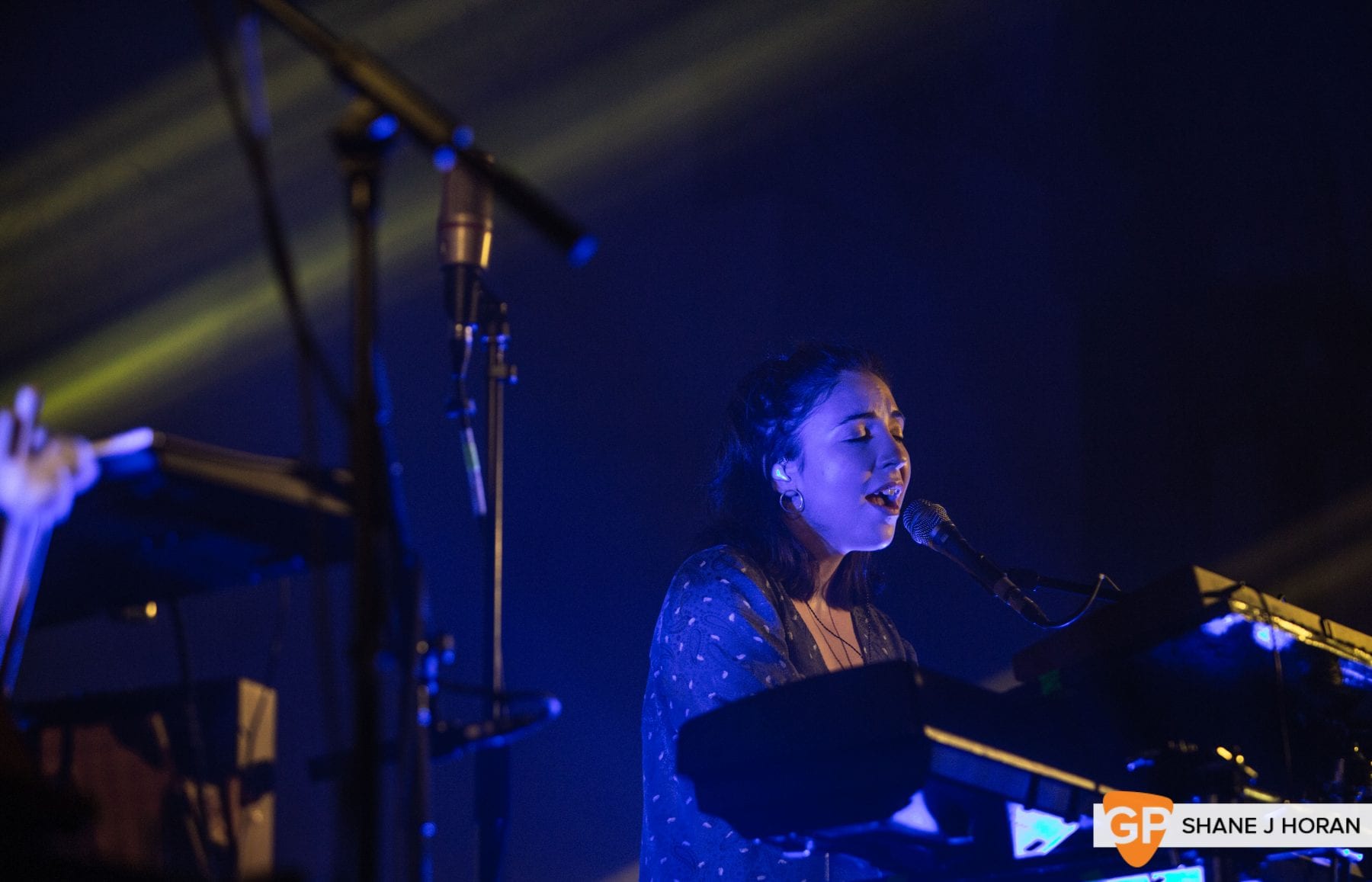 Saint Sister, St. Lukes, Cork, Shane J Horan 14-10-18_-6